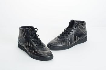 SKOR, "Ornament", Louis Vuitton.