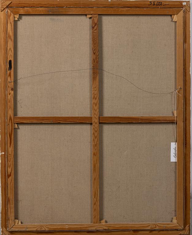 Stefan W Igelström, Untitled.