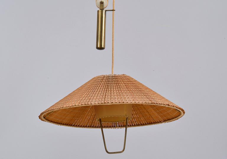 Lisa Johansson-Pape, A PENDANT LAMP.