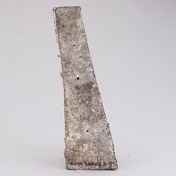 Kain Tapper, ABSTRACT.