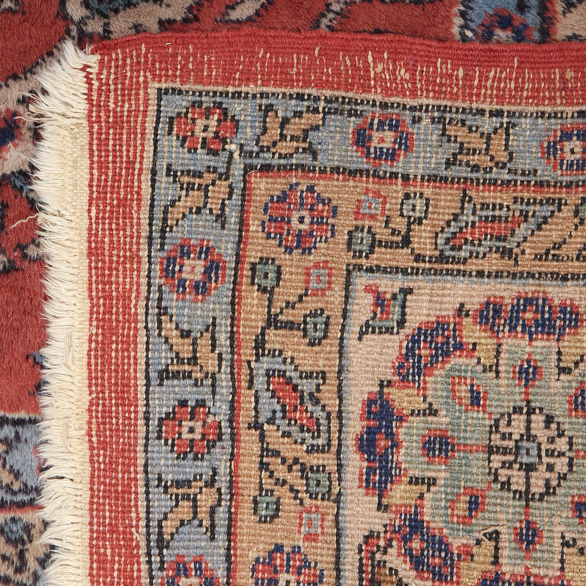 MATTA, troligen Turkiet, old, ca 390 x 280 cm.