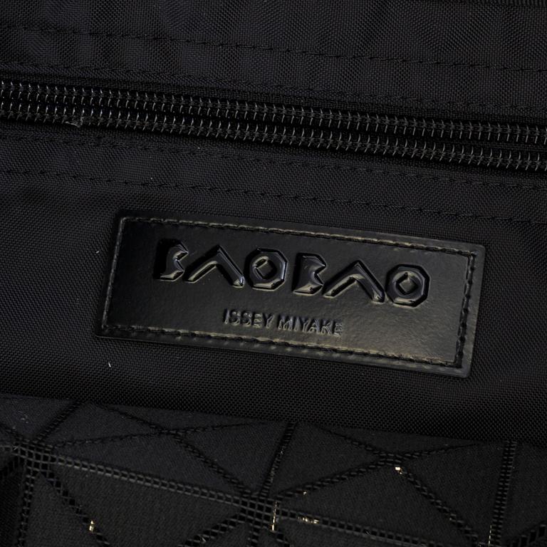 BAG, "Bao Bao", Issy Miyake.