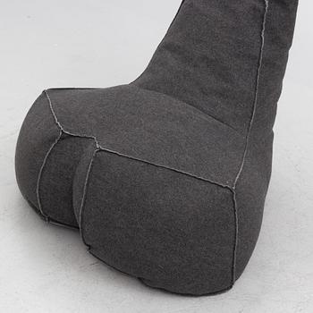 Anthony Kleinepier, armchair, "Dickie", Moooi.