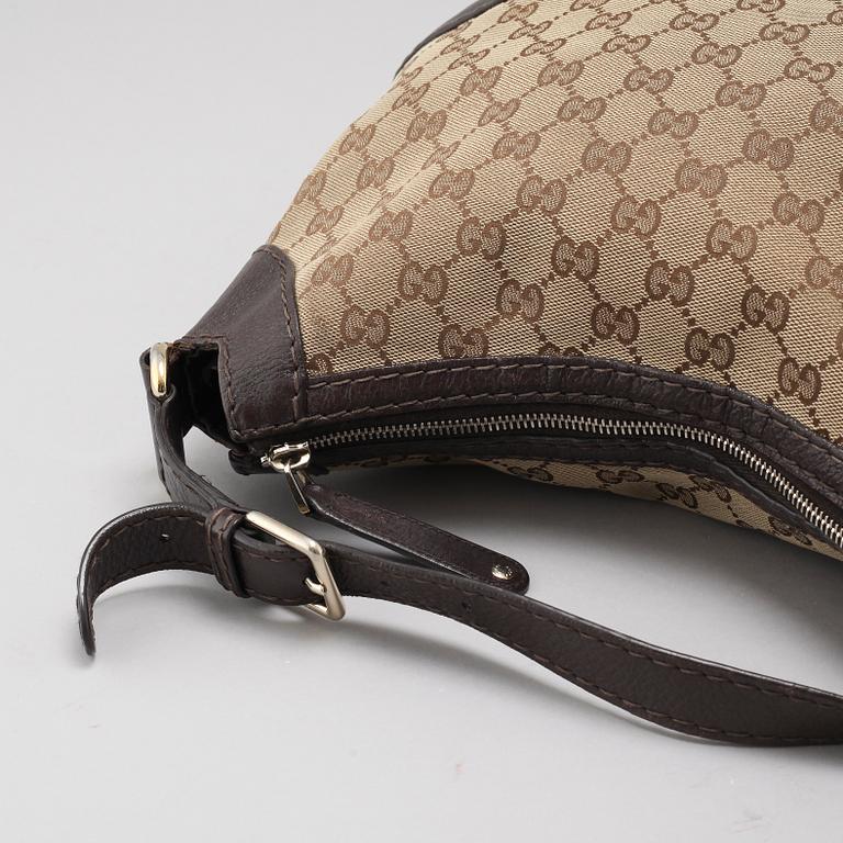 A Gucci bag, model "Charlotte Medium Hobo bag".