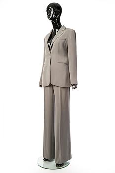 DRÄKT, 2 delar, Armani.