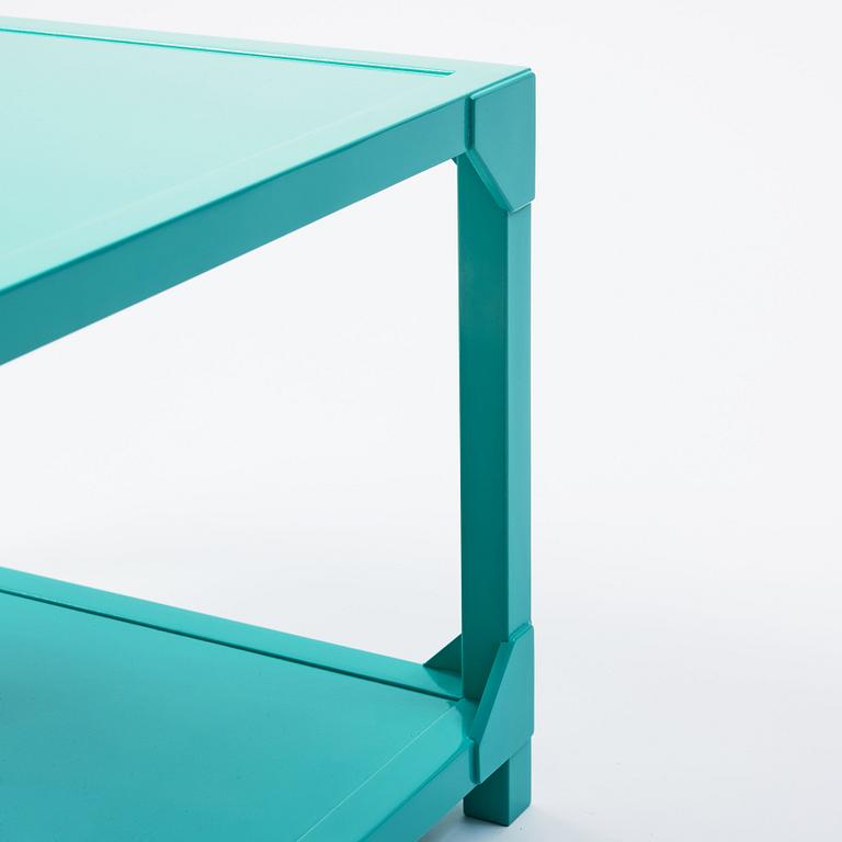 TAF, Gabriella Lenke & Mattias Ståhlbom, "Bleck 400B", table, ed. 1/3.