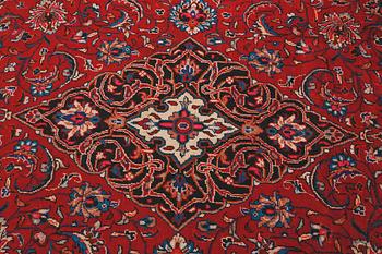 MATTA, Mahal, old, ca 370 x 220 cm.