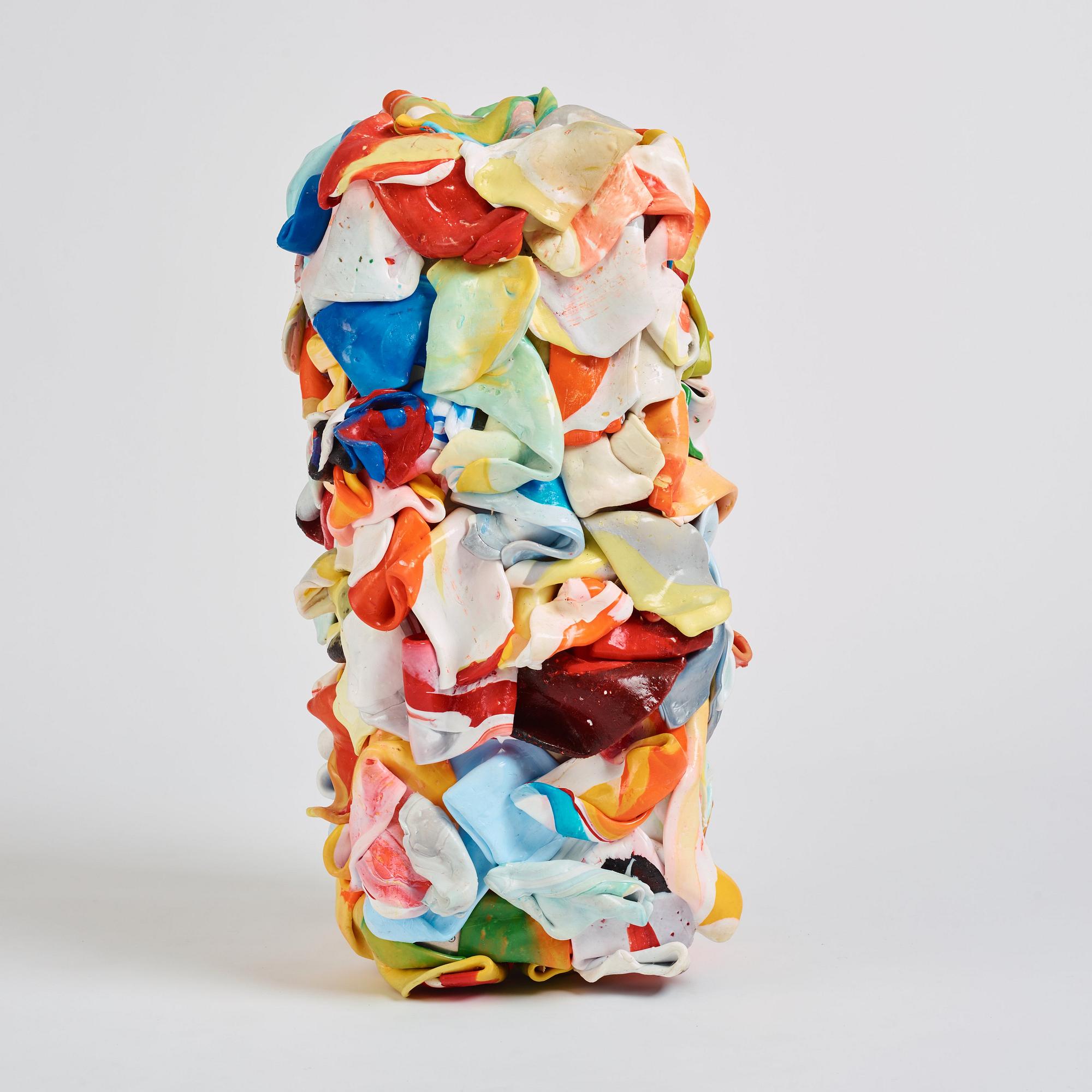 Matthias van Arkel, 'Mini-Sarkofag'.