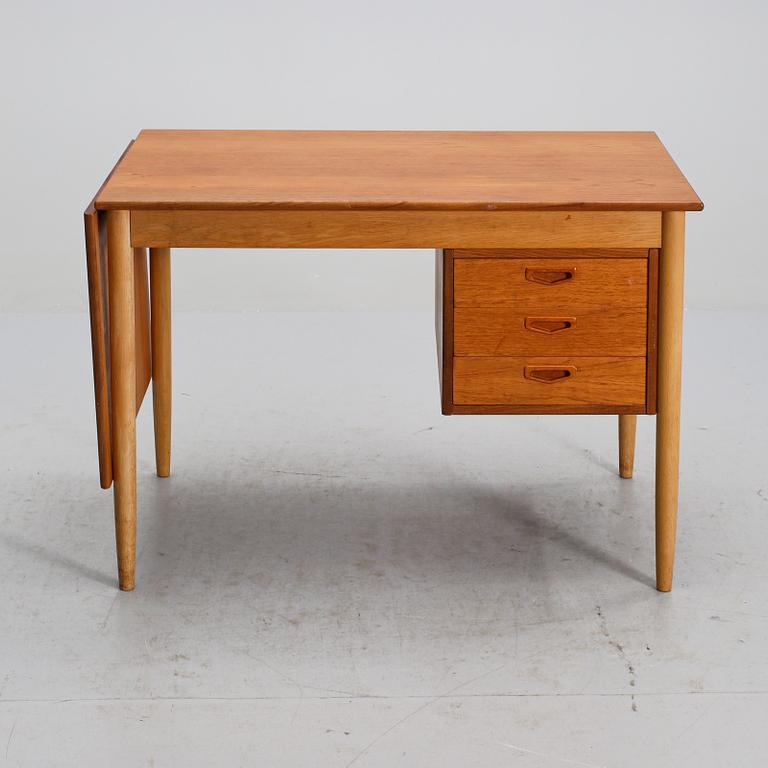 SKRIVBORD, Gemla, 1900-talets tredje kvartal.