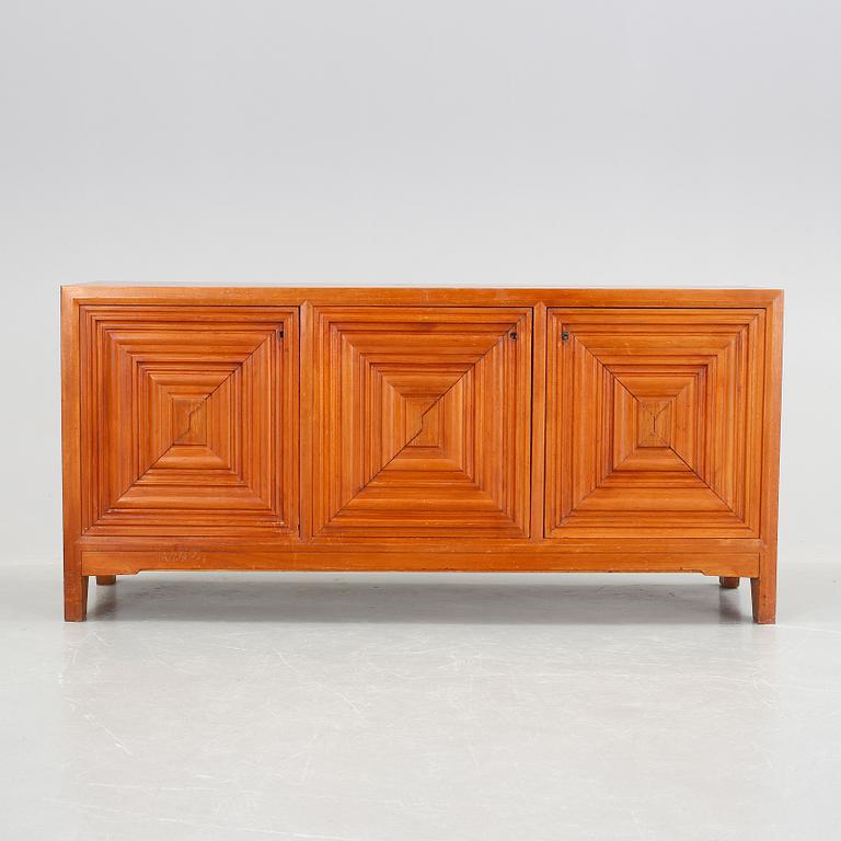 SIDEBOARD, möjligen Oscar Nilsson, 1940-tal.