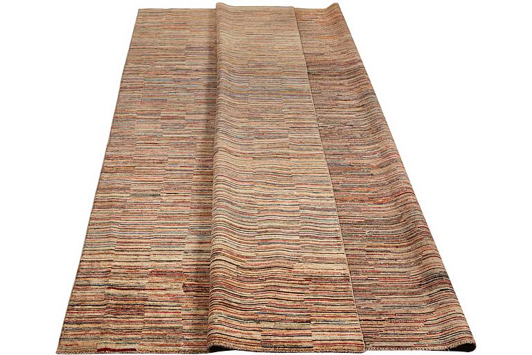 A carpet, Gabbeh Golsang, ca. 359 x 267 cm.