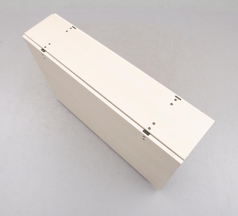 SLAGBORD, "Bergslagen", ur IKEA:s 1700-talsserie.