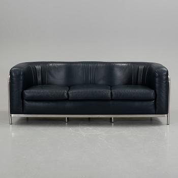 SOFFA, Zanotta, "Onda", 1900-talets slut.