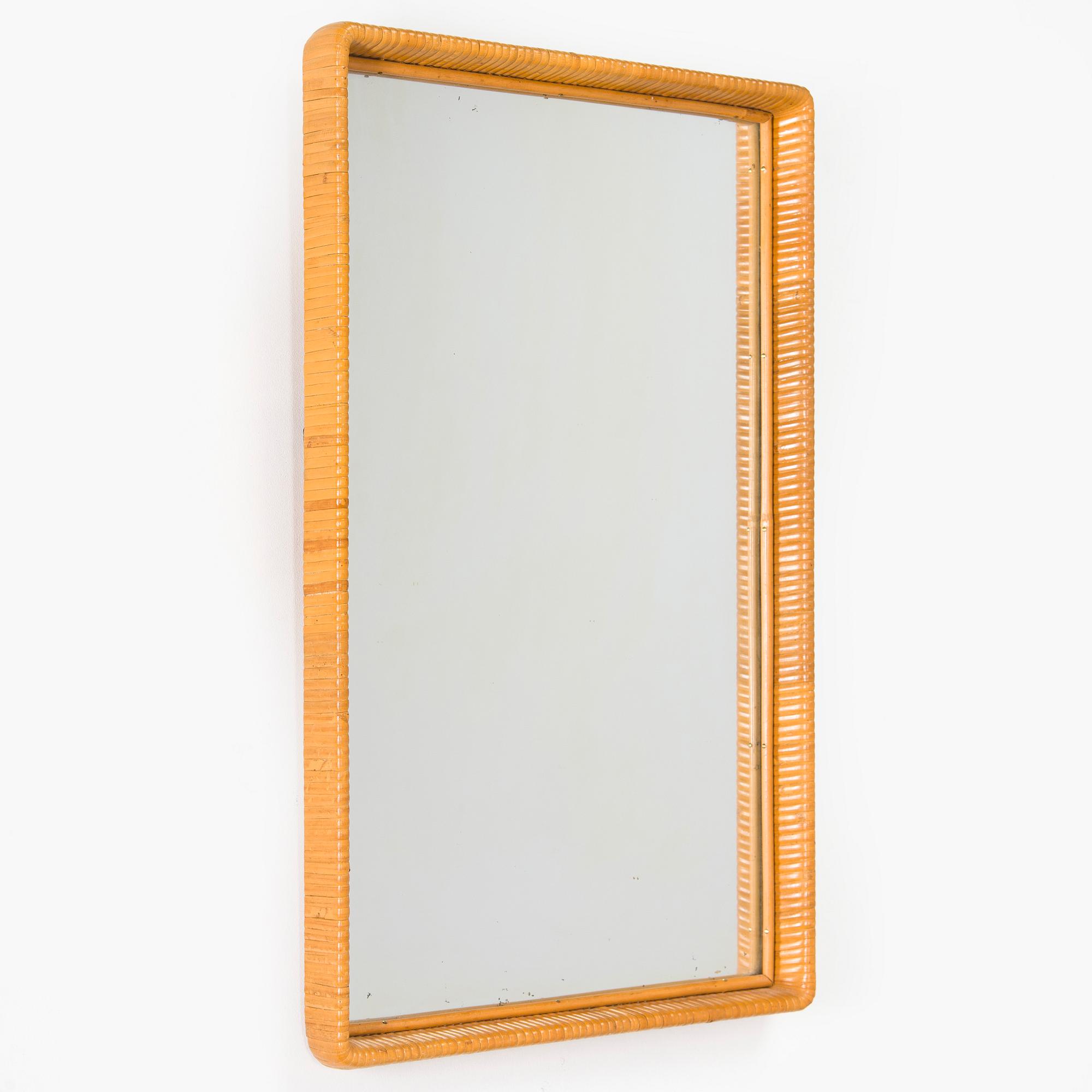 Peili, 1900-luvun puoliväli.