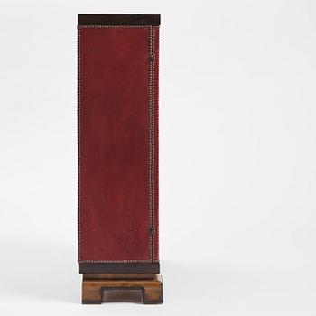 Otto Schulz, skåp, Boet, Göteborg, 1920-30-tal.