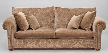 SOFFA, Waldorf Grand Sofa. 1900-talets slut.