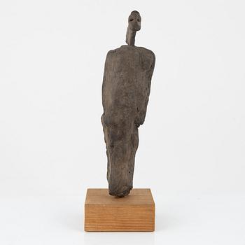 Evert Lindfors, Stående figur.