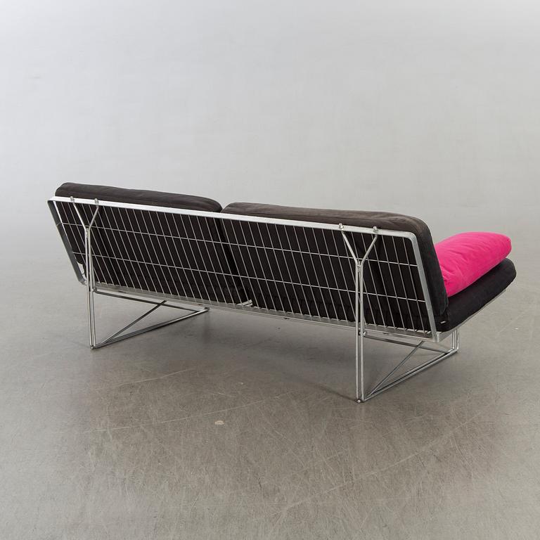 A Niels Gammelgaard Moment sofa for IKEA 1980's.