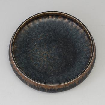 A Carl-Harry Stålhane bowl, Rörstrand 1966. Unique.