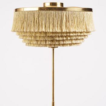 Hans-Agne Jakobsson, a 'G 110' floor lamp, Hans-Agne Jakobsson AB, Markaryd, Sweden, 1960-70s.