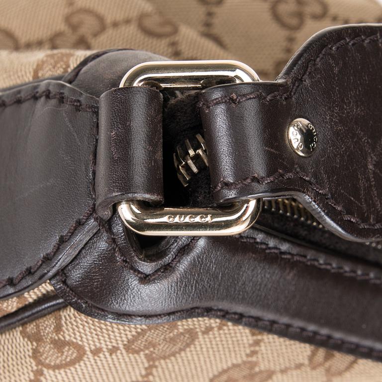 VÄSKA, Gucci.