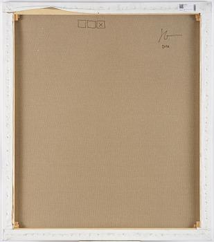 Julius Göthlin, Utan titel.