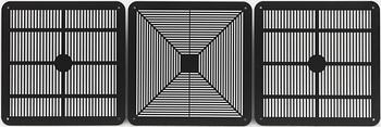 Kristina Matousch, "Filter (project for At Six)".