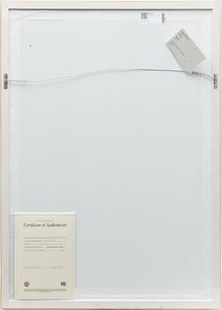 Anton Renborg, "Zlatan", 2011.