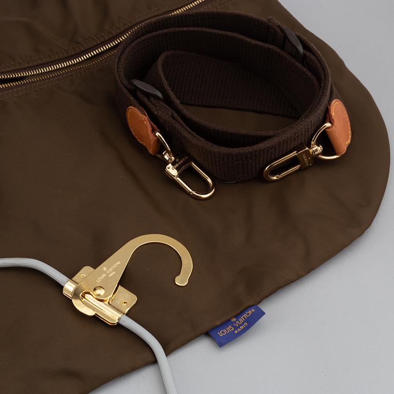 Louis Vuitton, ' Sac Alize 2', 1996.