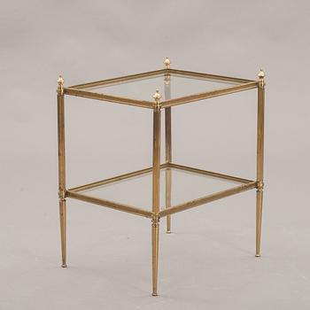 SÄNGBORD/LAMPBORD, 1900-talets andra hälft.