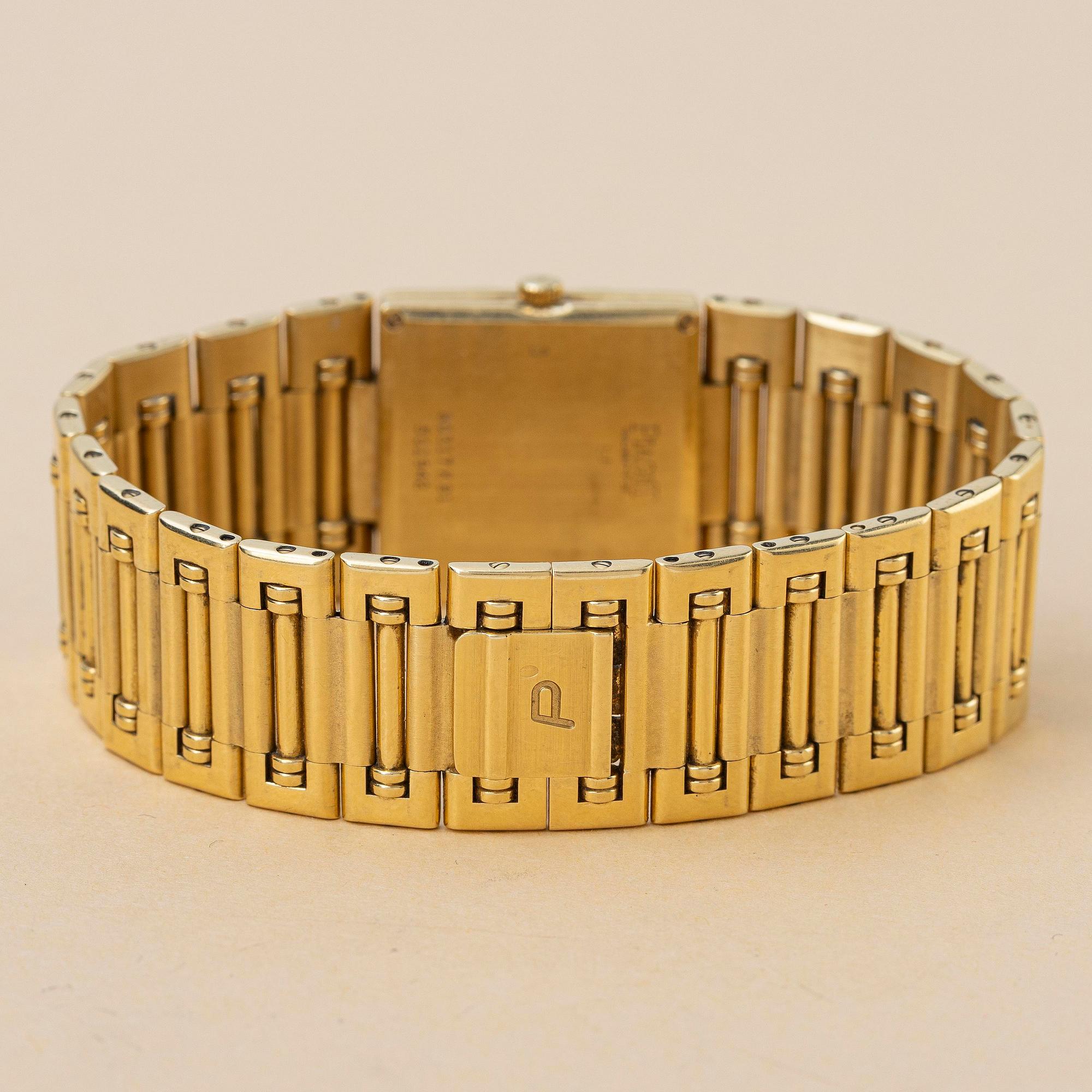 Piaget, Dancer, ca 1990.