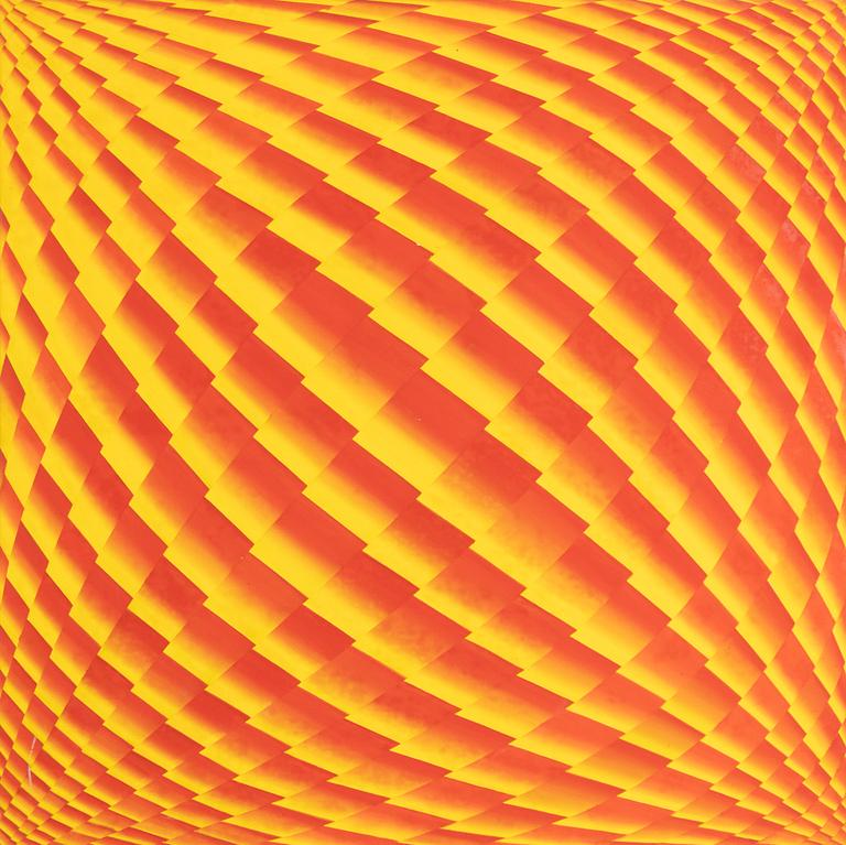 Werner Janson, "Expansion".