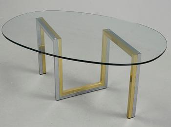 SOFFBORD, Englesson. 1900-talets slut.