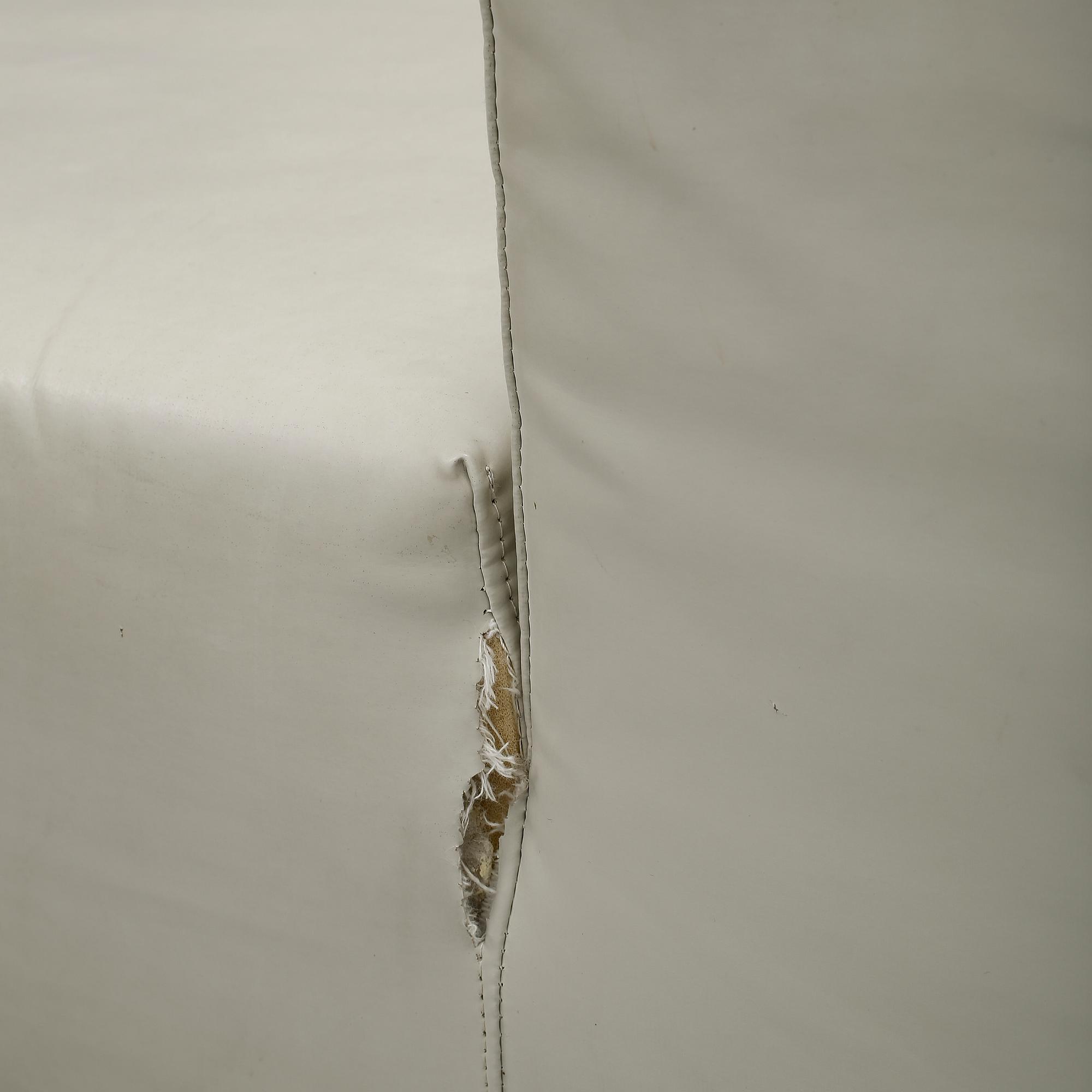 MODULSOFFA / SOFFA, 4 delar, Piero Lissoni, Kartell, formgiven 2003.