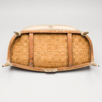 SOFFA, nyklassicism, Frankrike, 1700-talets slut.