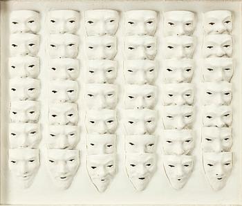 Albert Johansson, "Stapelvara II".