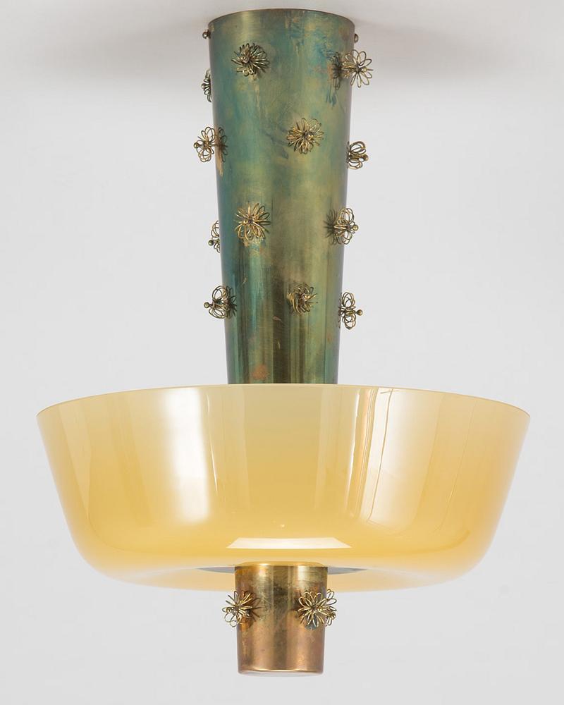 Paavo Tynell: The Elegance of Light