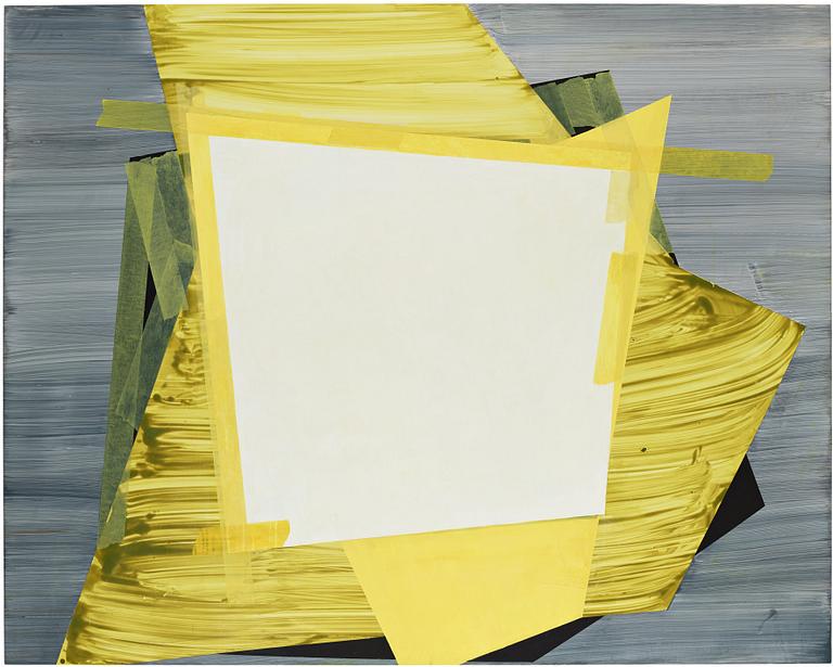 Sigrid Sandström, Untitled.