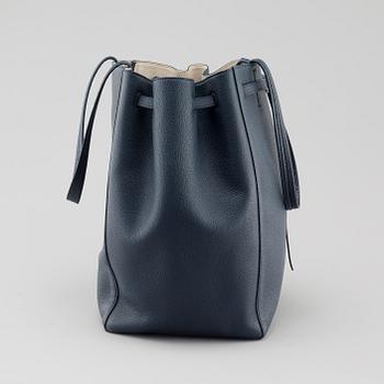 CÉLINE, "Cabas Phantom Belt Tote", väska.