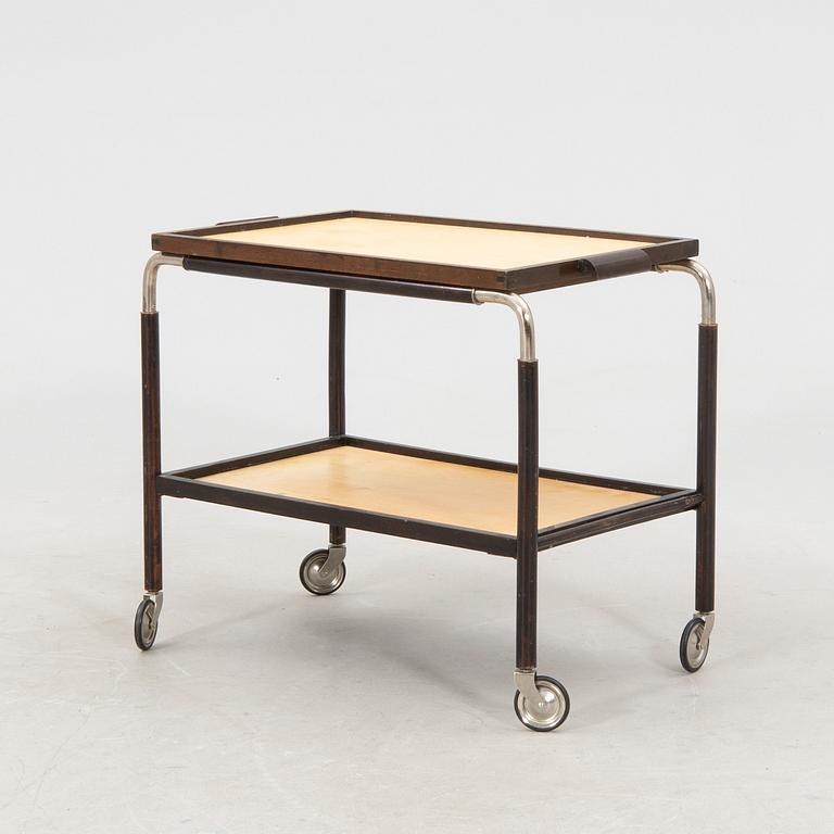 Serving Cart 1940s.