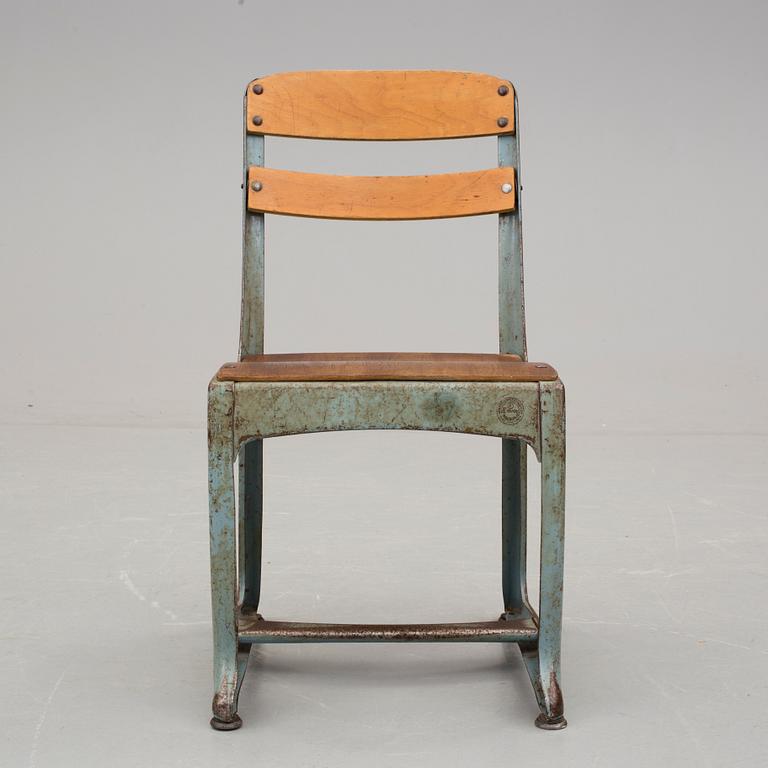 STOL, "Envoy", American Seating, USA, 1940-tal.