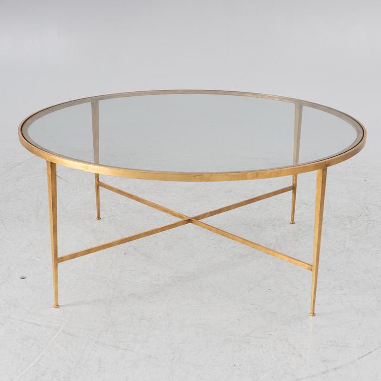 Coffee table, "Lena", Vaughan, United Kingdom.
