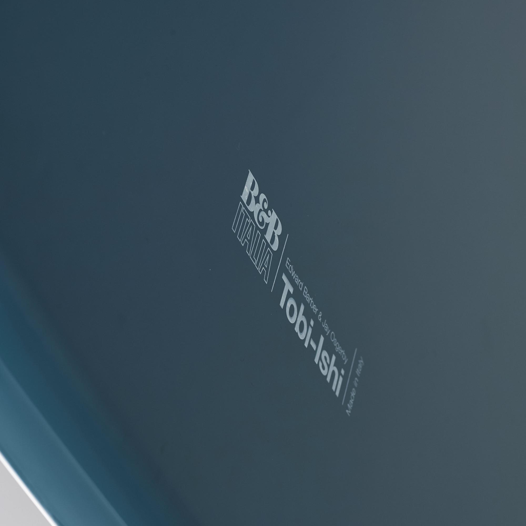 Edward Barber & Jay Osgerby, 'Tobi-ishi, Rectangular table', B&B Italia, post 2014.