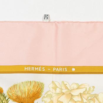 Hermès, scarves, 2 st.