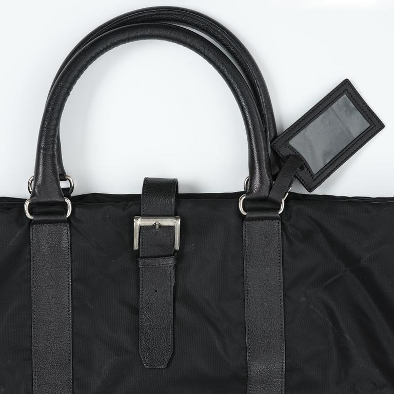 Céline, Travel wardrobe.