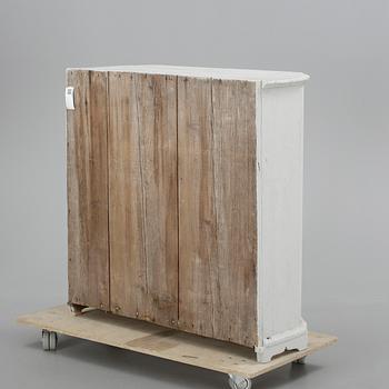 SKÄNK, 1800-talets början.