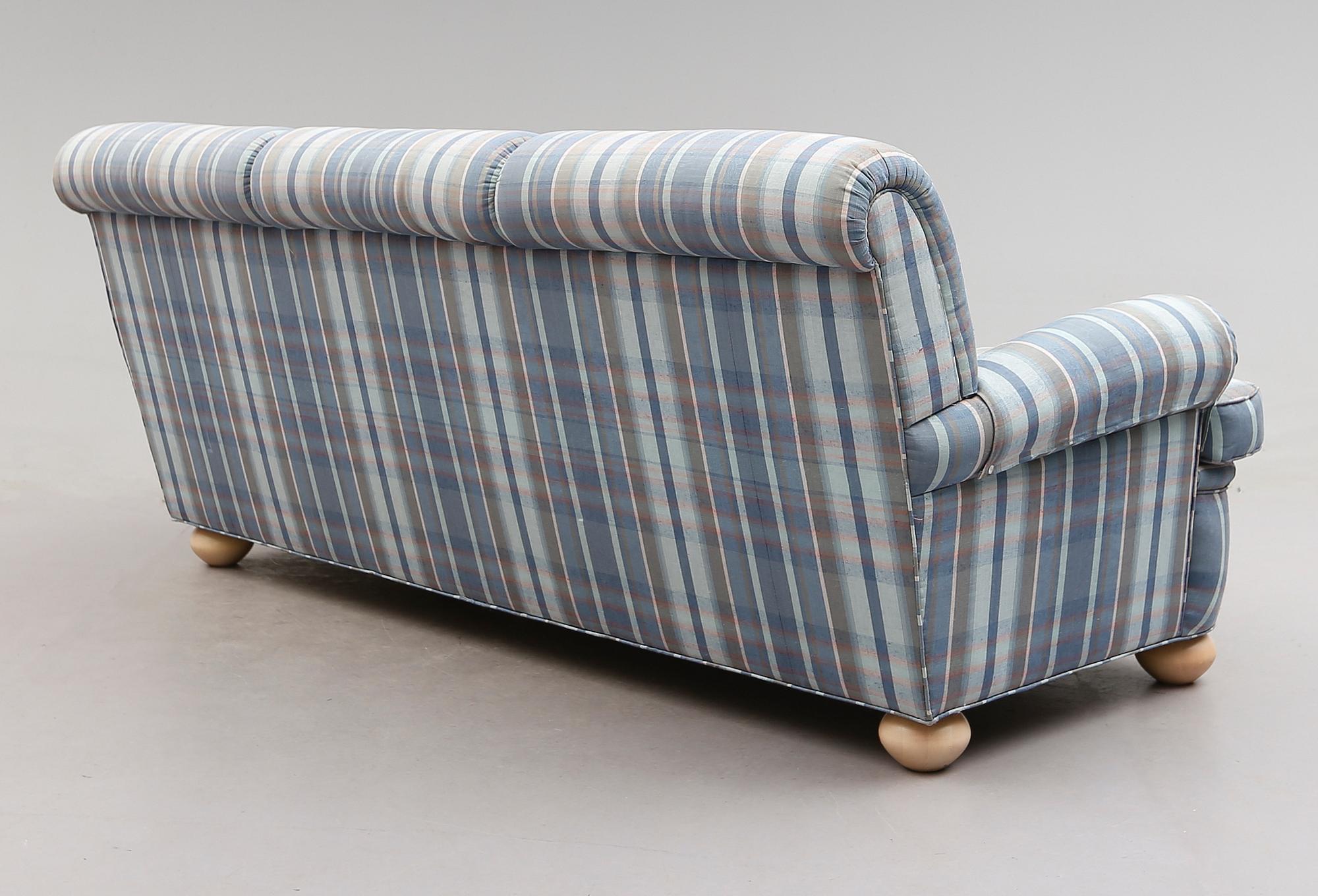 SOFFA, Norell, 1900-talets andra hälft.