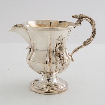 Benjamin Reece Dexter gräddsnipa London 1800-tal.