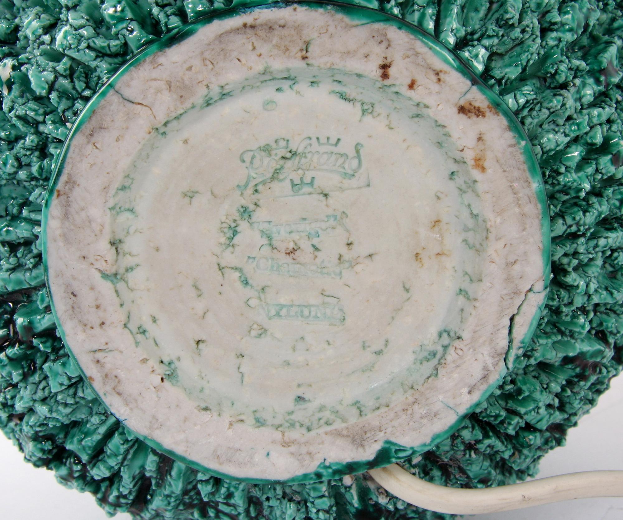 BORDSARMATUR, chamotterat stengods, Gunnar Nylund, Rörstrand.