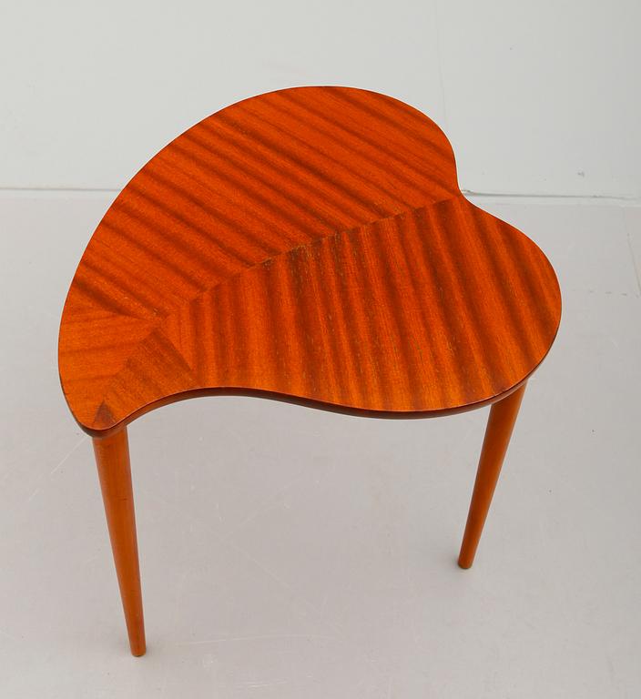 BORD, 1950-tal.